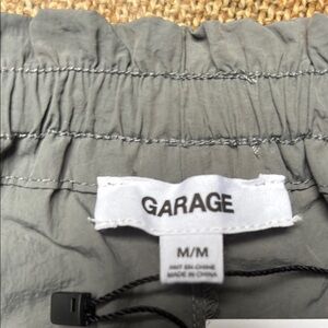 Garage Gray Pants